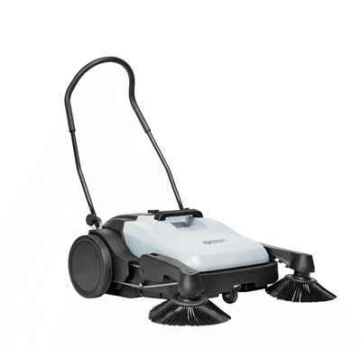 VARREDORA NILFISK SW 250