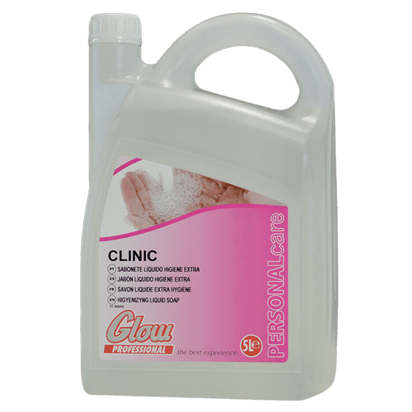 GL CLINIC (5L)
