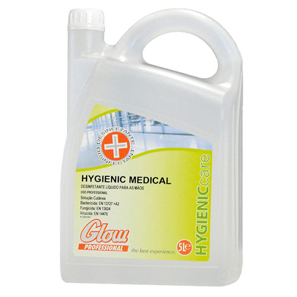 GL HYGIENIC MEDICAL (5L)