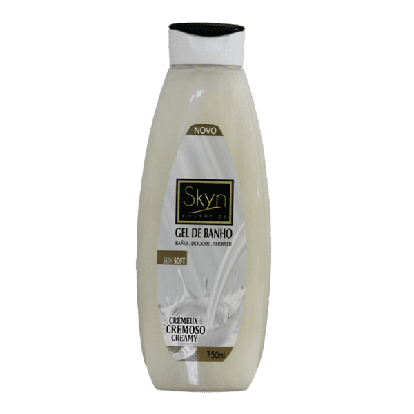 GL SKYN GEL DUCHE SUAVE (750mL)