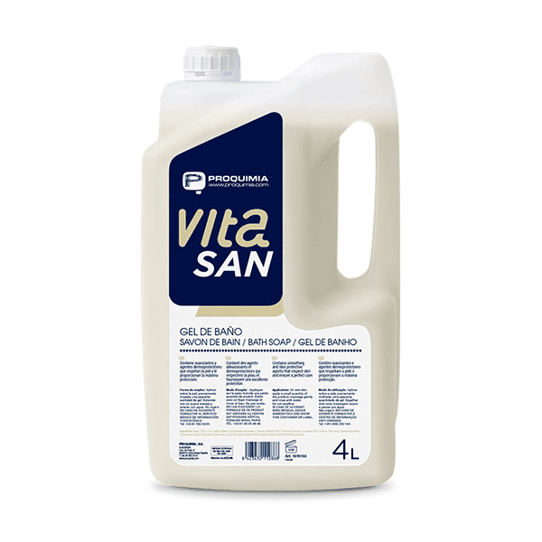 PQ VITASAN (4L)