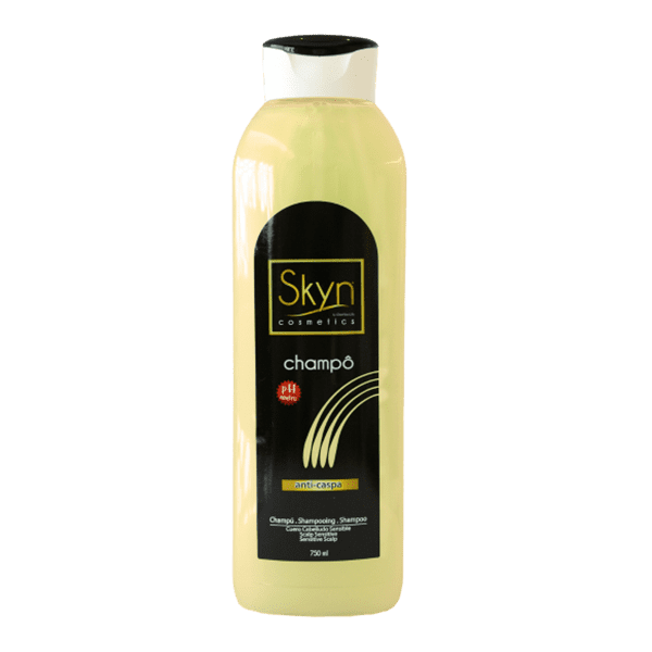 GL SKYN CHAMPO ANTI-CASPA (750mL)