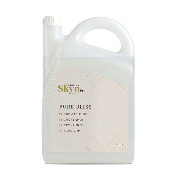 GL SKYN PRO - SABONETE PURE BLISS (5L)