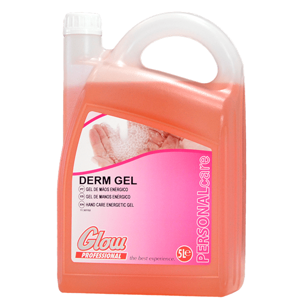 GL DERM GEL (5L)