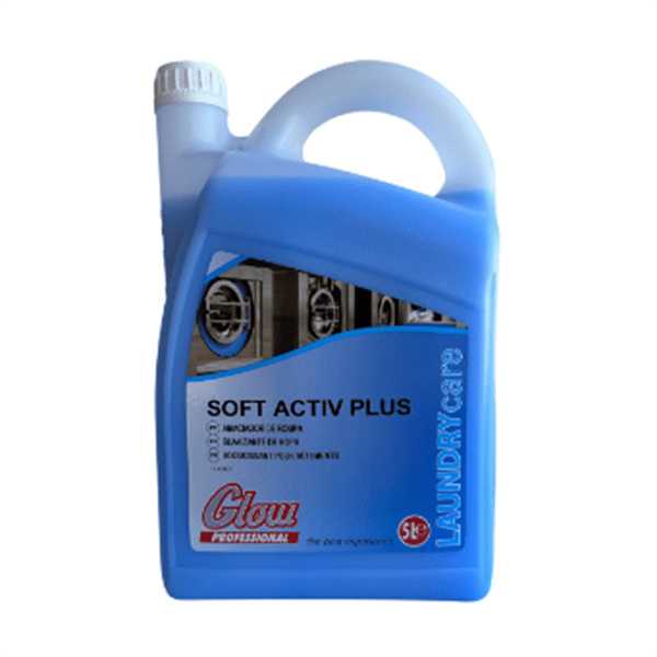 GL SOFT ACTIV PLUS (5L)
