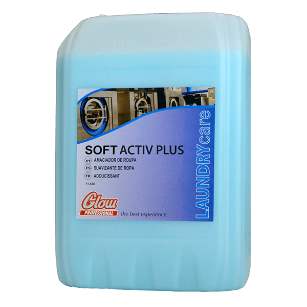 GL SOFT ACTIV PLUS (20L)
