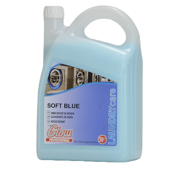 GL SOFT BLUE (5L)