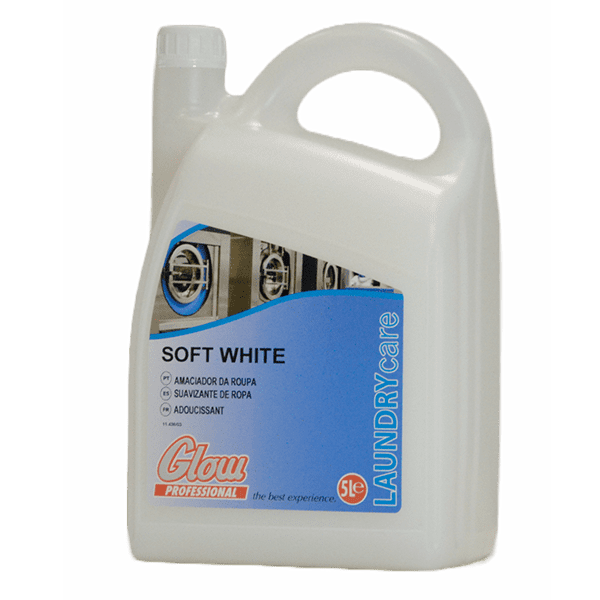 GL SOFT WHITE (5L)