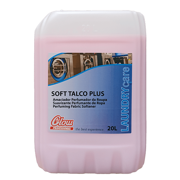 GL SOFT TALCO PLUS (20L)