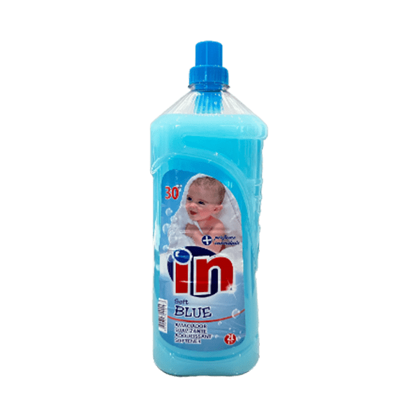 GL IN AMACIADOR AZUL (2L)