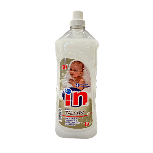GL IN AMACIADOR TALCO (2L)