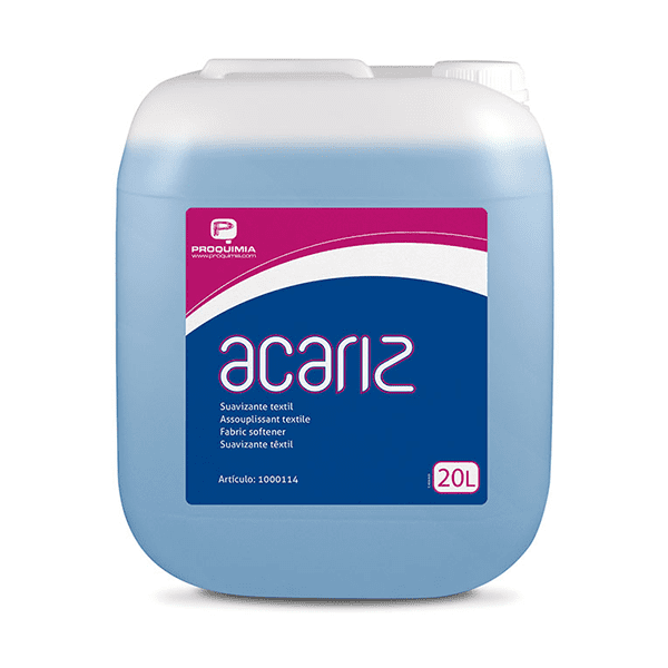 PQ ACARIZ (20Kg - 20L)