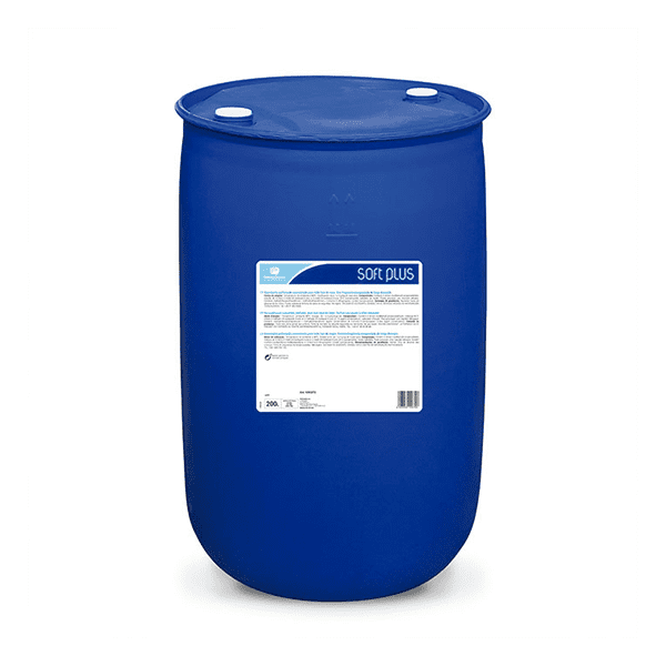PQ SOFT PLUS (200L)