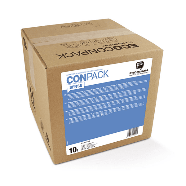 PQ CONPACK SENSE (10L)
