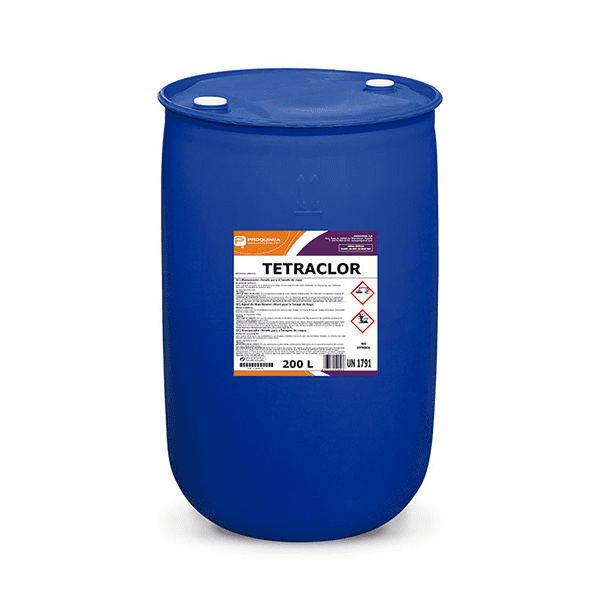 PQ TETRACLOR (200L)