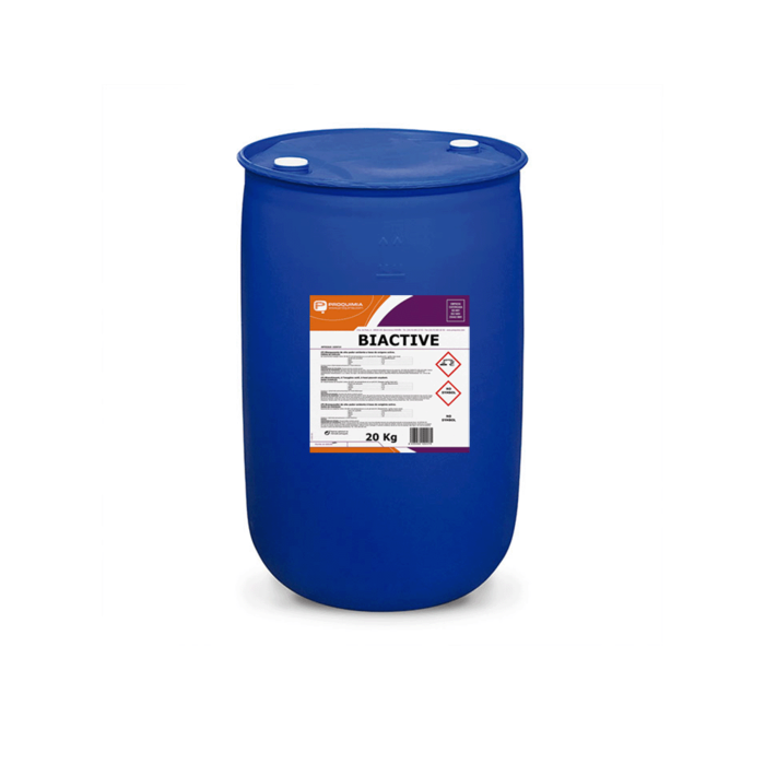 PQ BIACTIVE (200L)