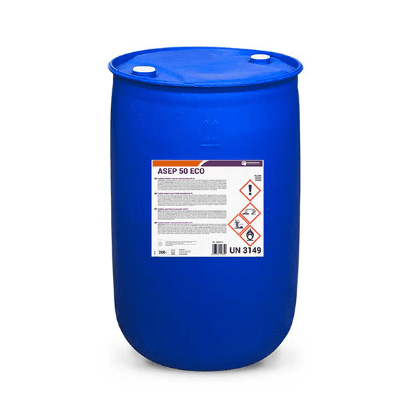 PQ ASEP 50 ECO (200L)
