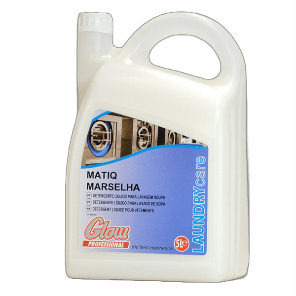 GL MATIQ MARSELHA (5L)