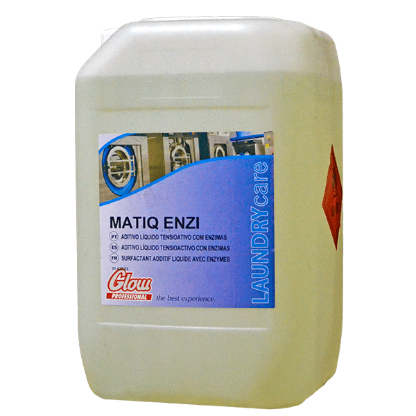 GL MATIQ ENZI (20L)