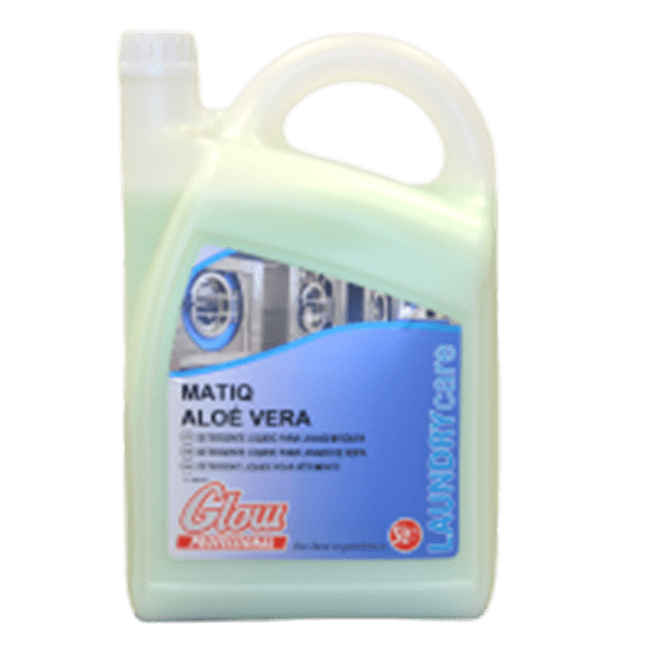 GL MATIQ ALOE VERA (5L)