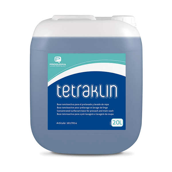 PQ TETRAKLIN (20Kg - 20L)