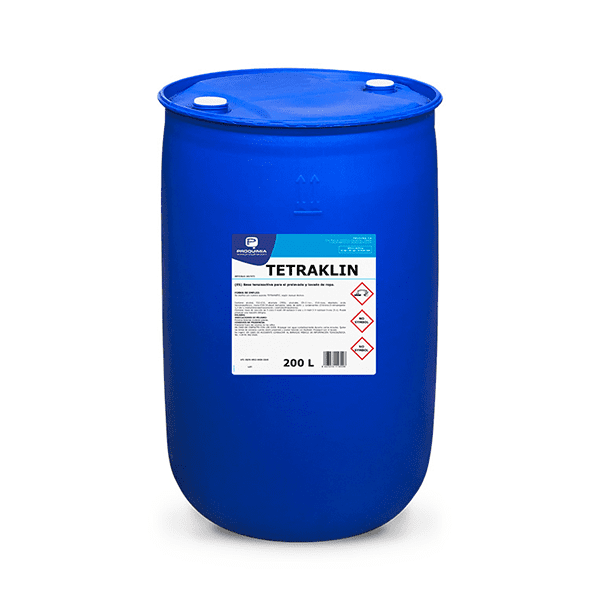 PQ TETRAKLIN (200L)