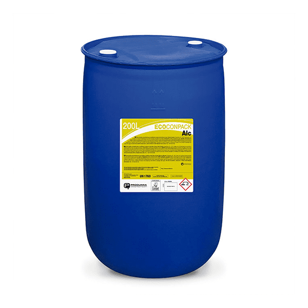 PQ ECOCONPACK ALC (200L)