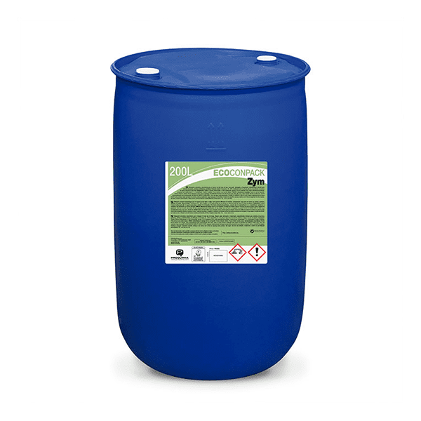 PQ ECOCONPACK ZYM (200L)