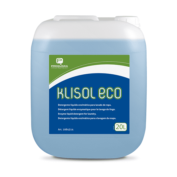 PQ KLISOL ECO (20L)