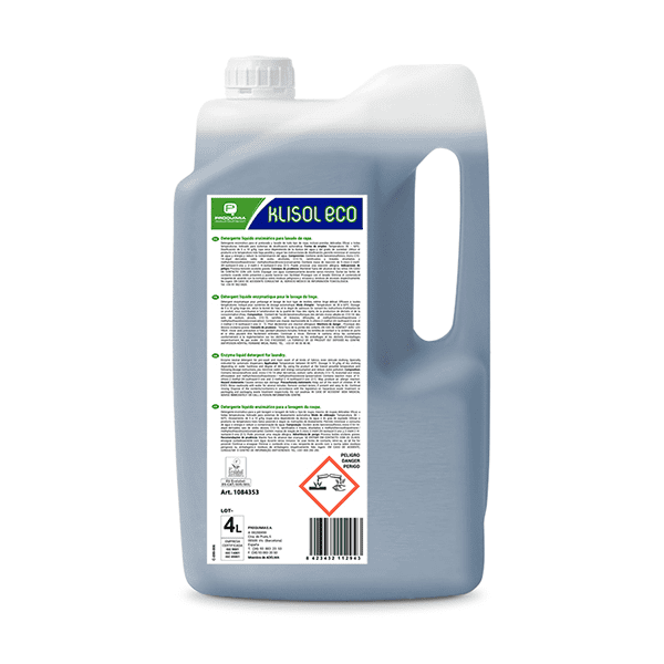 PQ KLISOL ECO (4L)