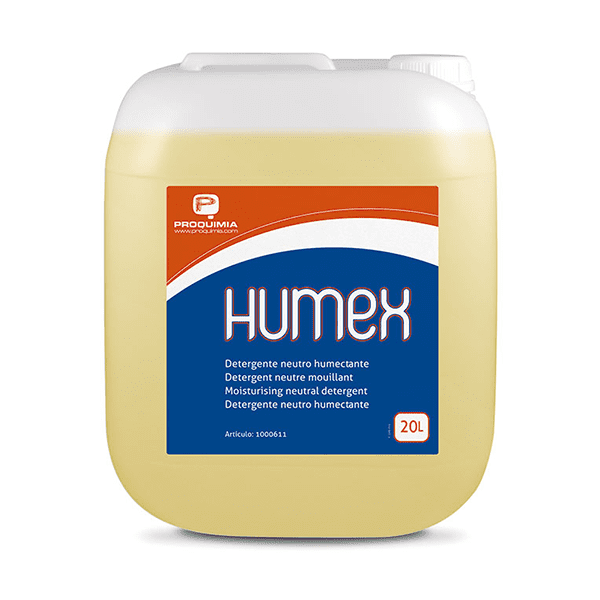 PQ HUMEX (19.60Kg - 20L)