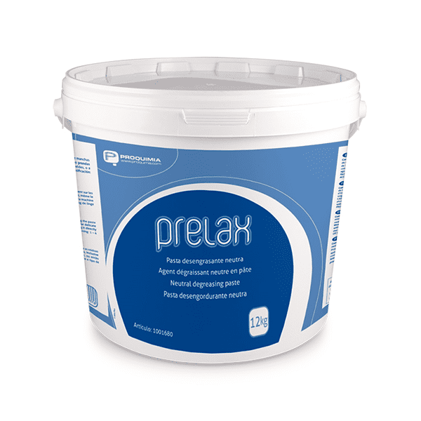 PQ PRELAX (12Kg)