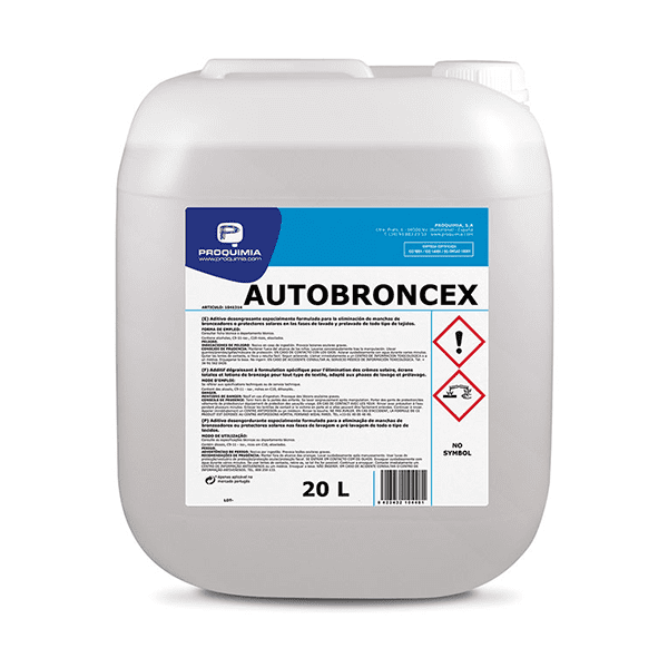 PQ AUTOBRONCEX (20L)