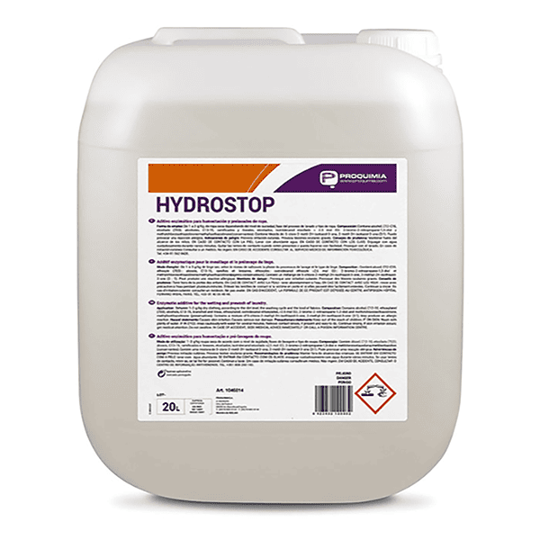 PQ HYDROSTOP (20L)