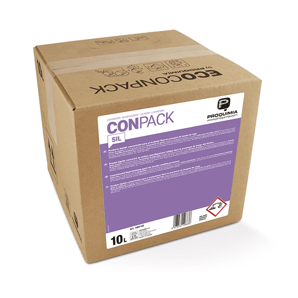 PQ CONPACK SIL (10L)