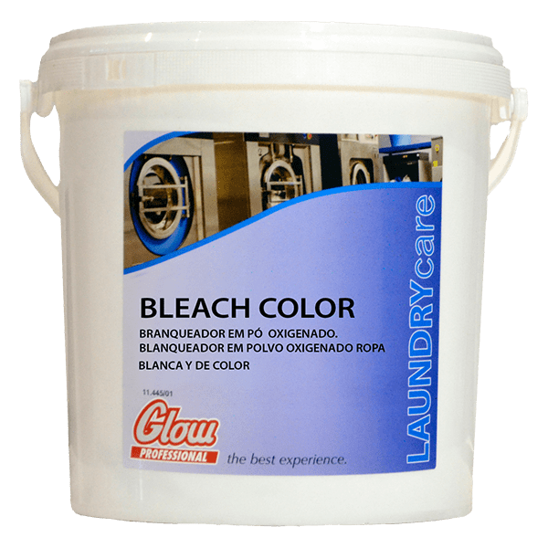 GL BLEACH COLOR (10Kg)