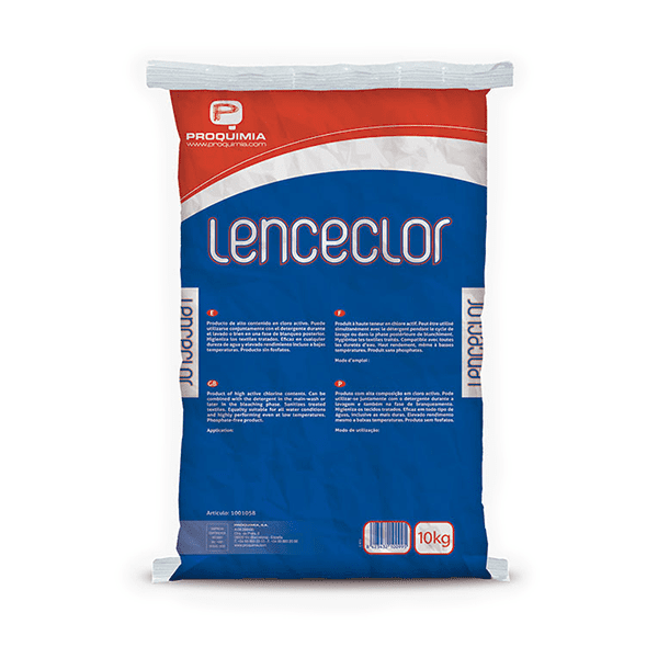 PQ LENCECLOR (10Kg)