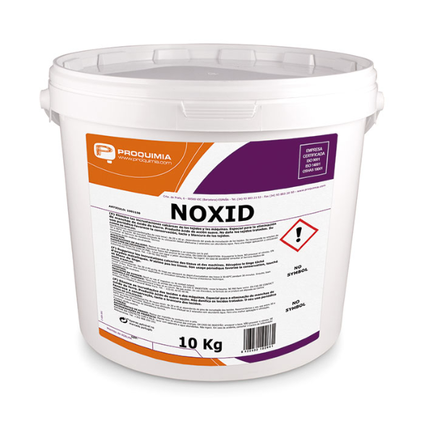 PQ NOXID (10Kg)