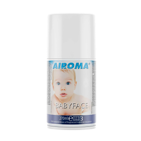 RECARGA AIROMA HEGI 
