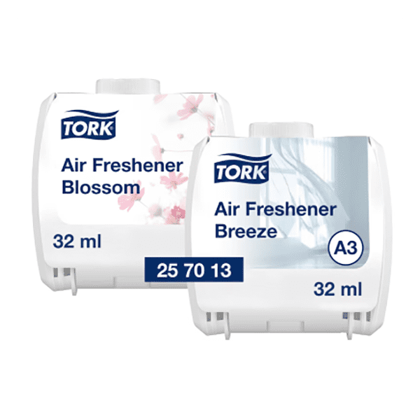 RECARGA TORK A3 AMBIENTADOR CONSTANTE MIXED 32mL (2 x 3Un)