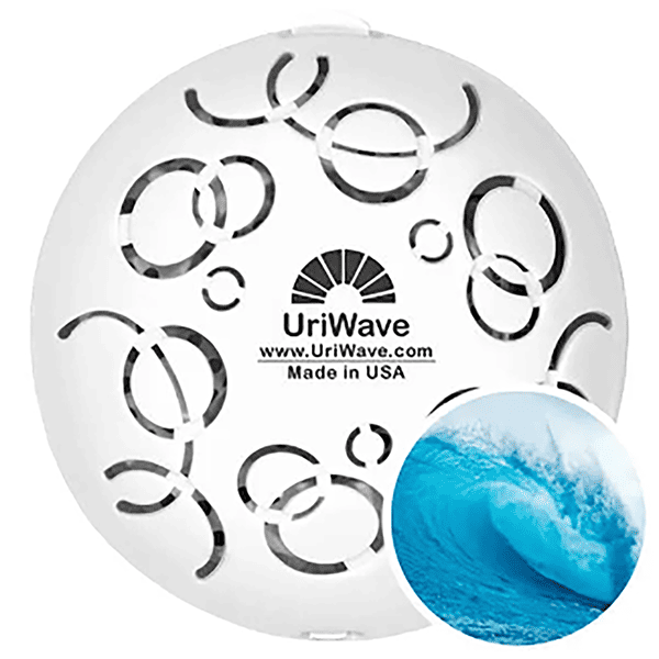 RECARGA INTENSITY OCEAN MIST