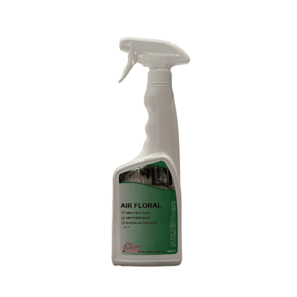 GL AIR FLORAL (750mL)