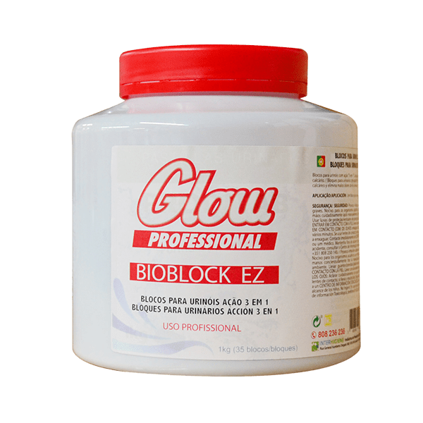 GL BIOBLOCK (1Kg)