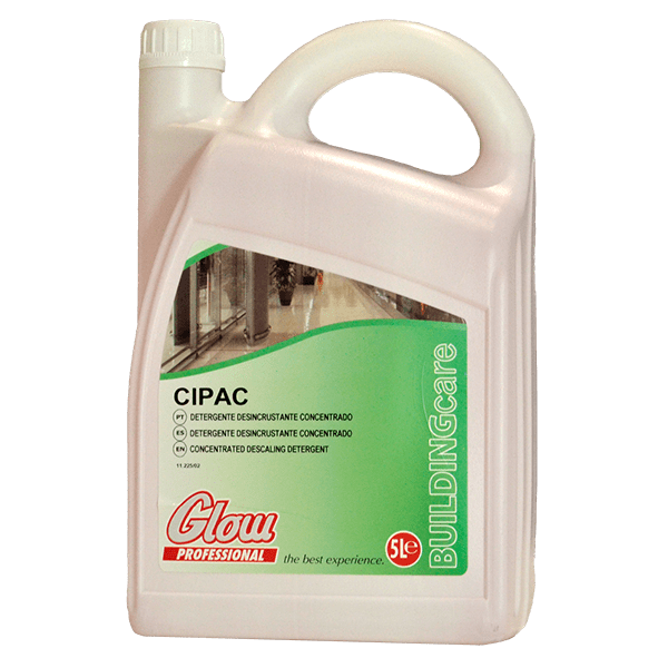 GL CIPAC (5L)