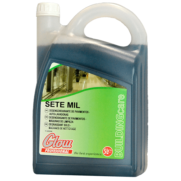 GL SETE MIL (5L)