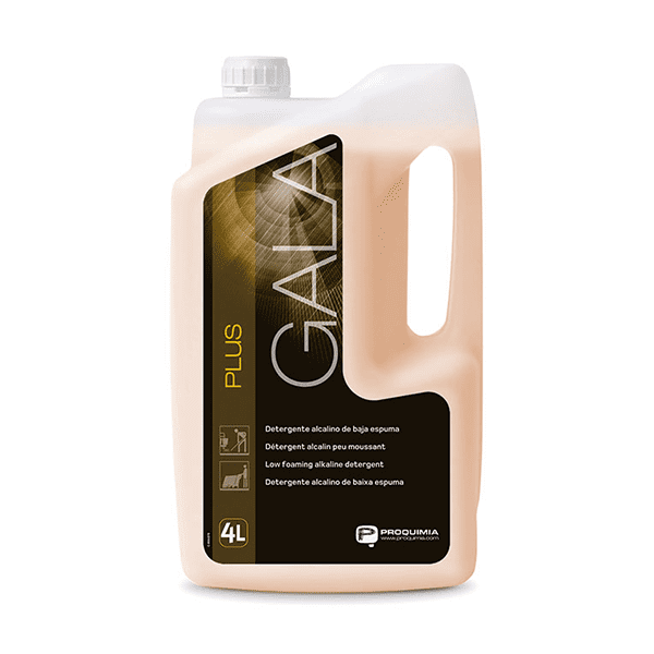 PQ GALA PLUS (4L)