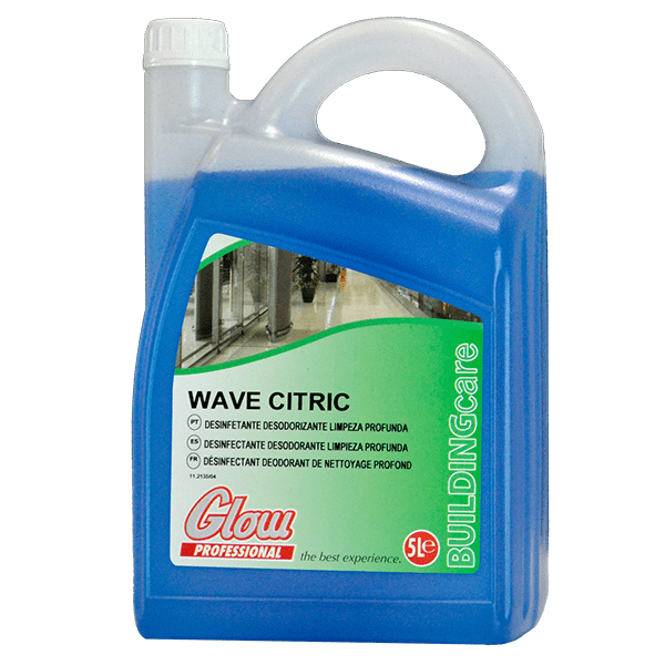 GL WAVE CITRIC (5L)