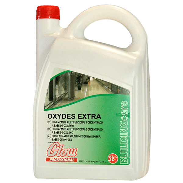 GL OXYDES EXTRA (5L)