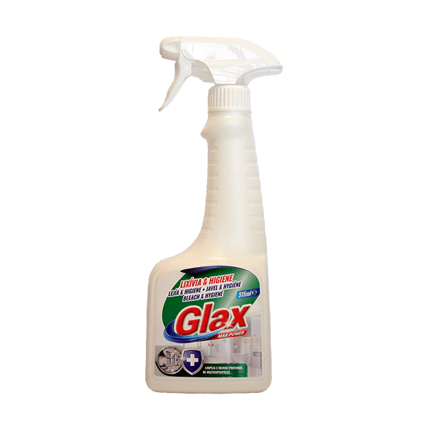 GL GLAX LIXIVIA & HIGIENE (515mL)