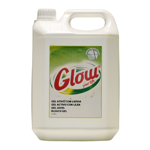 GL YL GEL ATIVO LIXIVIA (5L)